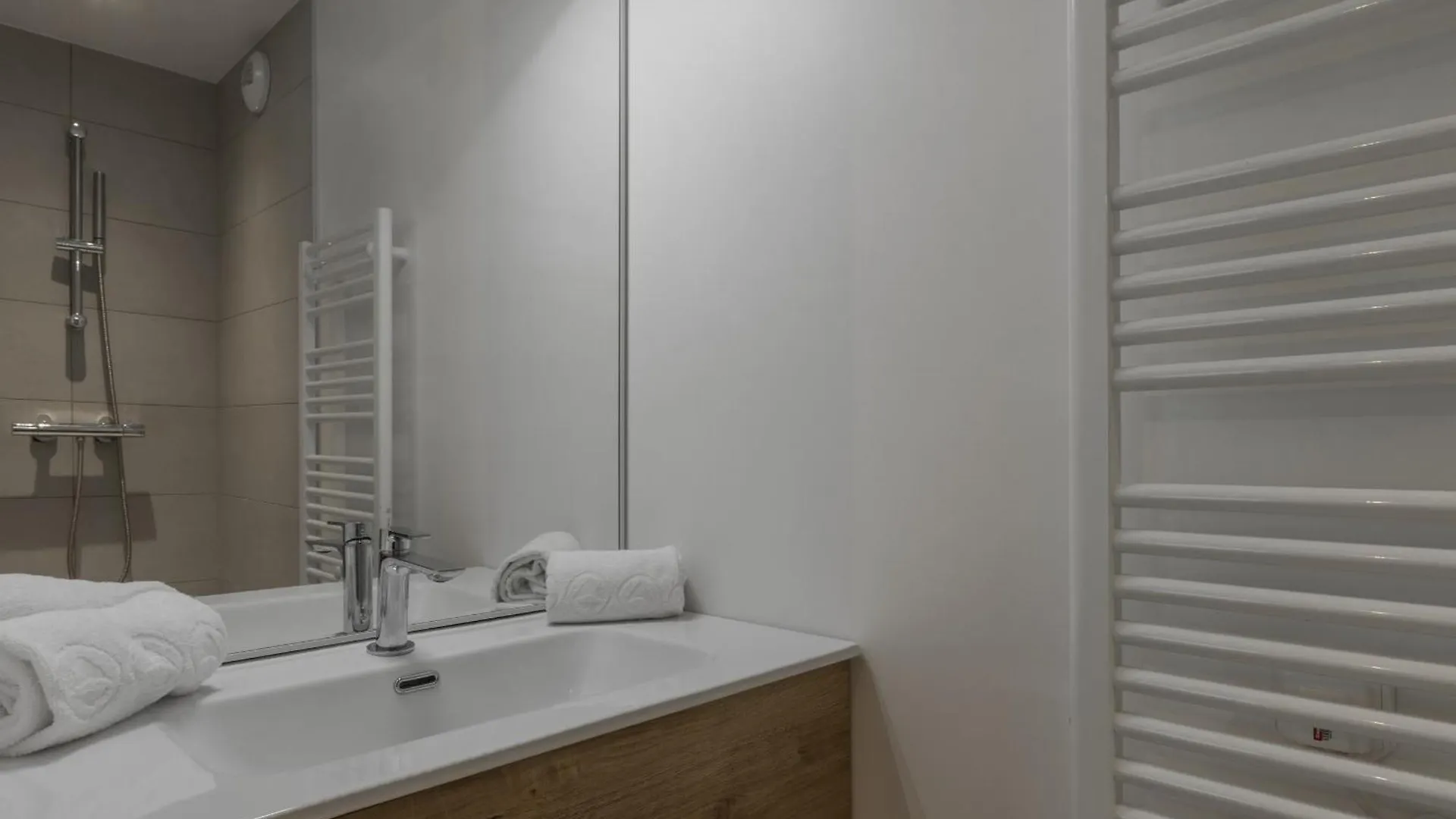 Apartmán Le Mazot De Kayla - Mazot De Kayla - Vue Mont-Blan Les Houches